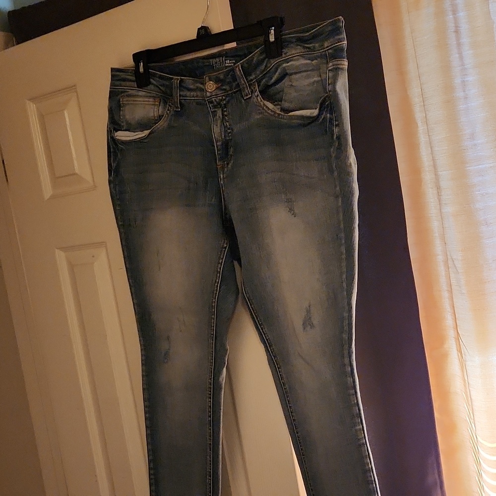 jeans - Picture 5 of 7